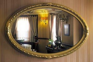 Отель Dersaadet Hotel Турция, Султанахмет, фото 6