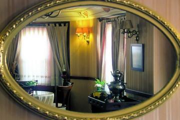 Отель Dersaadet Hotel Турция, Султанахмет, фото 9