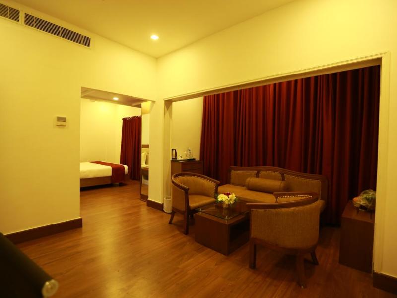 Sopanam Heritage