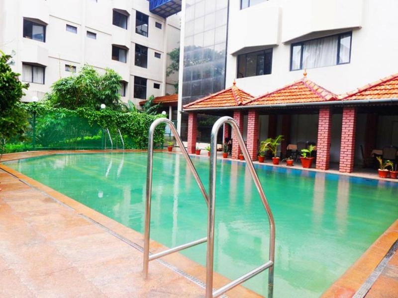 Sopanam Heritage