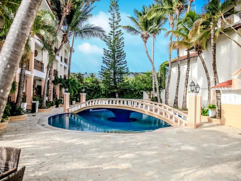 Seranta Brisas de Bavaro