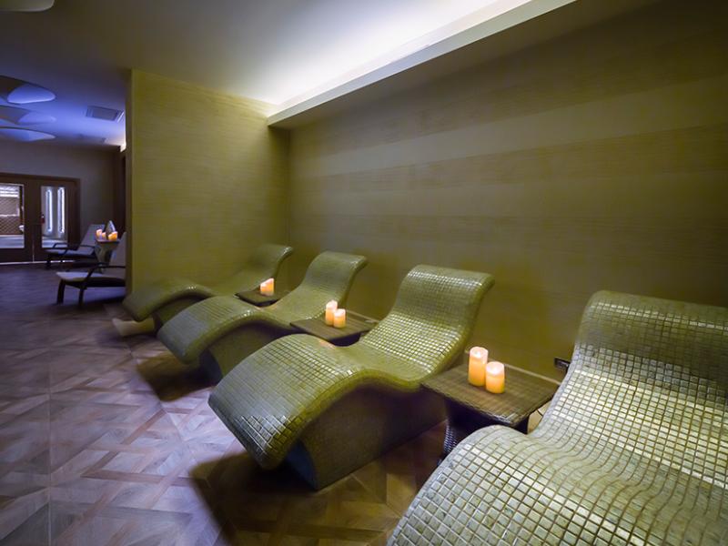 Titanic Business Golden Horn