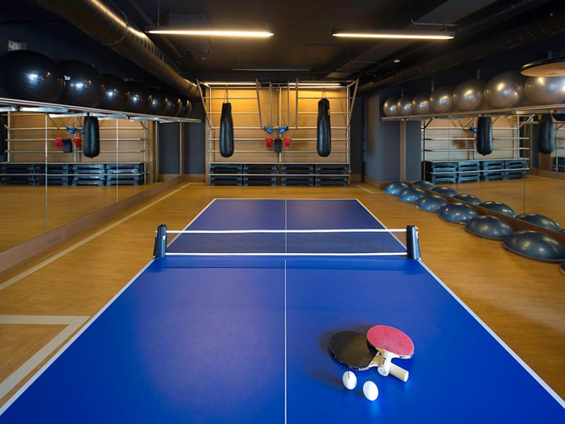 Titanic Business Golden Horn