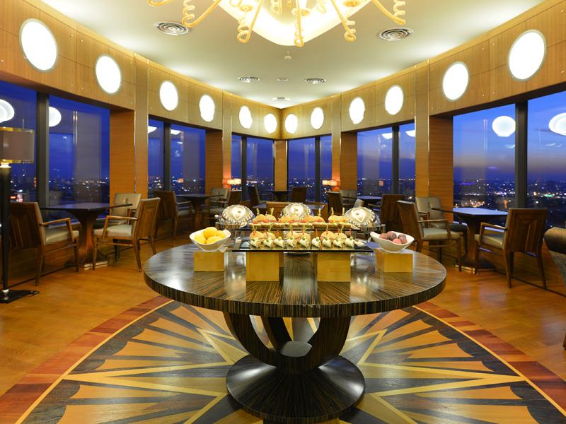 Titanic Business Golden Horn