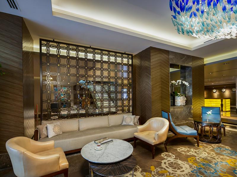 Titanic Business Golden Horn