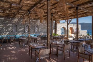 Отель Casa Nonna Bodrum Турция, Бодрум, фото 14