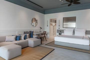 Отель Casa Nonna Bodrum Турция, Бодрум, фото 15