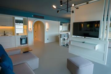 Отель Casa Nonna Bodrum Турция, Бодрум, фото 16