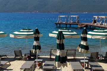 Отель Casa Nonna Bodrum Турция, Бодрум, фото 18