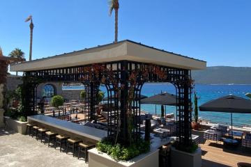 Отель Casa Nonna Bodrum Турция, Бодрум, фото 2