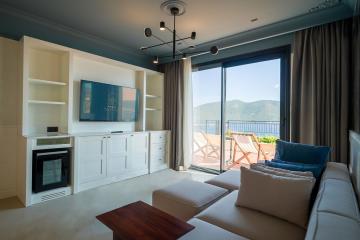 Отель Casa Nonna Bodrum Турция, Бодрум, фото 27