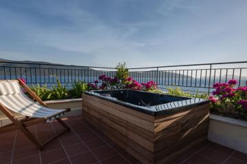 Отель Casa Nonna Bodrum Турция, Бодрум, фото 29