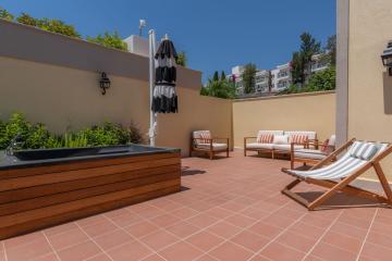 Отель Casa Nonna Bodrum Турция, Бодрум, фото 30