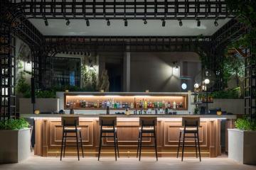 Отель Casa Nonna Bodrum Турция, Бодрум, фото 3