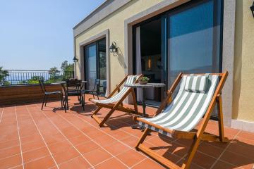 Отель Casa Nonna Bodrum Турция, Бодрум, фото 31