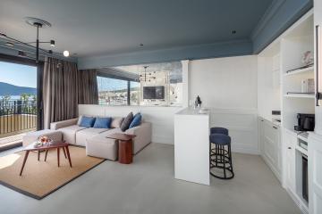 Отель Casa Nonna Bodrum Турция, Бодрум, фото 33