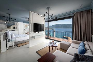 Отель Casa Nonna Bodrum Турция, Бодрум, фото 35