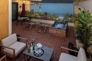 Отель Casa Nonna Bodrum Турция, Бодрум, фото 36