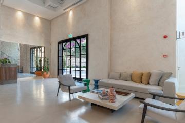 Отель Casa Nonna Bodrum Турция, Бодрум, фото 37