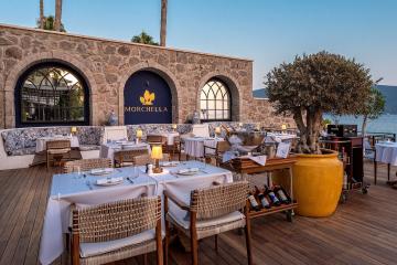 Отель Casa Nonna Bodrum Турция, Бодрум, фото 39