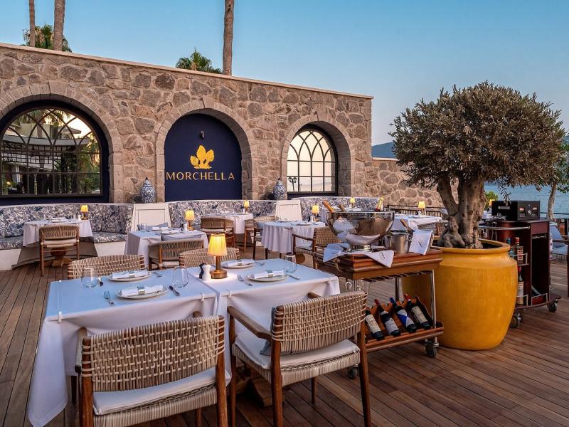 Casa Nonna Bodrum