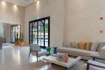 Отель Casa Nonna Bodrum Турция, Бодрум, фото 4