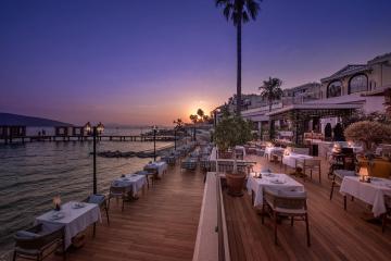 Отель Casa Nonna Bodrum Турция, Бодрум, фото 43