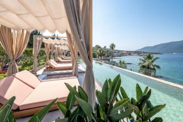 Отель Casa Nonna Bodrum Турция, Бодрум, фото 44