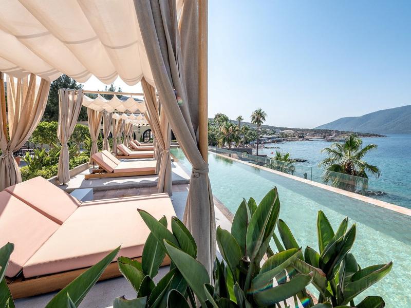 Casa Nonna Bodrum