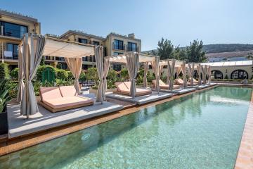 Отель Casa Nonna Bodrum Турция, Бодрум, фото 45