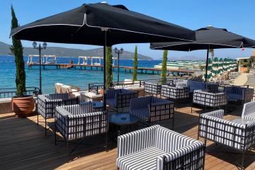 Отель Casa Nonna Bodrum Турция, Бодрум, фото 48