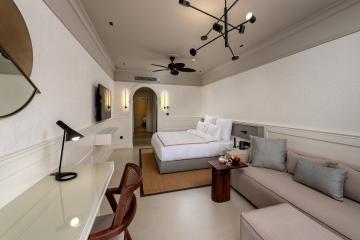 Отель Casa Nonna Bodrum Турция, Бодрум, фото 49