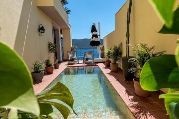 Отель Casa Nonna Bodrum Турция, Бодрум, фото 50