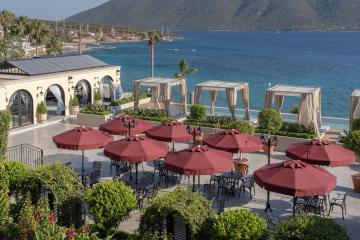 Отель Casa Nonna Bodrum Турция, Бодрум, фото 5