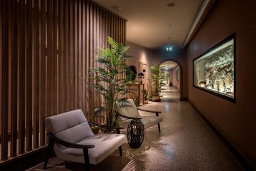 Отель Casa Nonna Bodrum Турция, Бодрум, фото 51