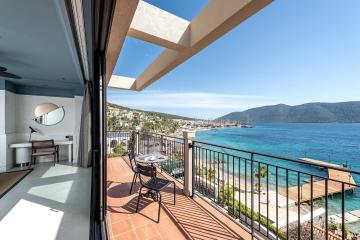 Отель Casa Nonna Bodrum Турция, Бодрум, фото 59