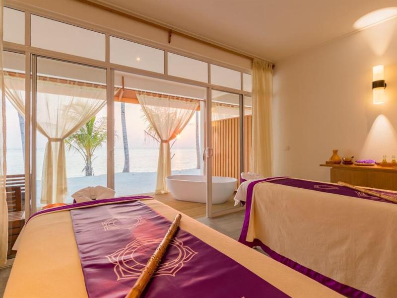 Nala Maldives by Jawakara