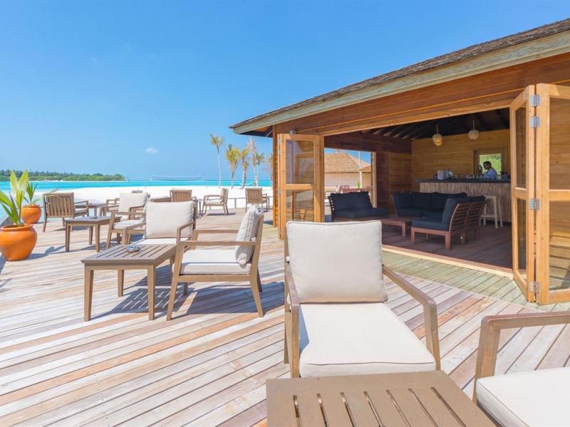 Nala Maldives by Jawakara