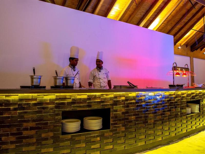 Nala Maldives by Jawakara