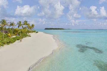 Отель Innahura Maldives Resort Мальдивы, Лавияни Атолл, фото 2