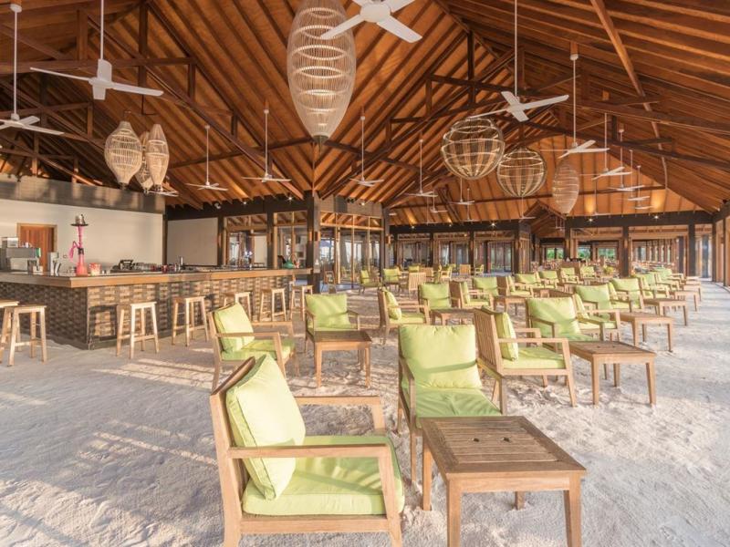 Nala Maldives by Jawakara