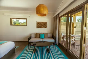 Отель Innahura Maldives Resort Мальдивы, Лавияни Атолл, фото 29