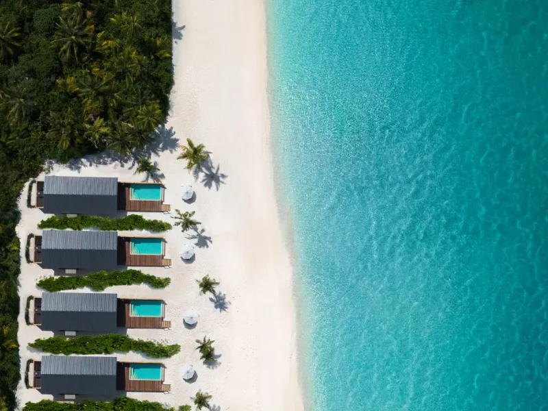 Nala Maldives by Jawakara