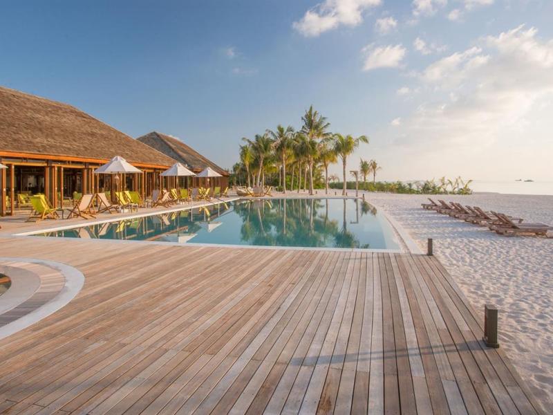 Nala Maldives by Jawakara
