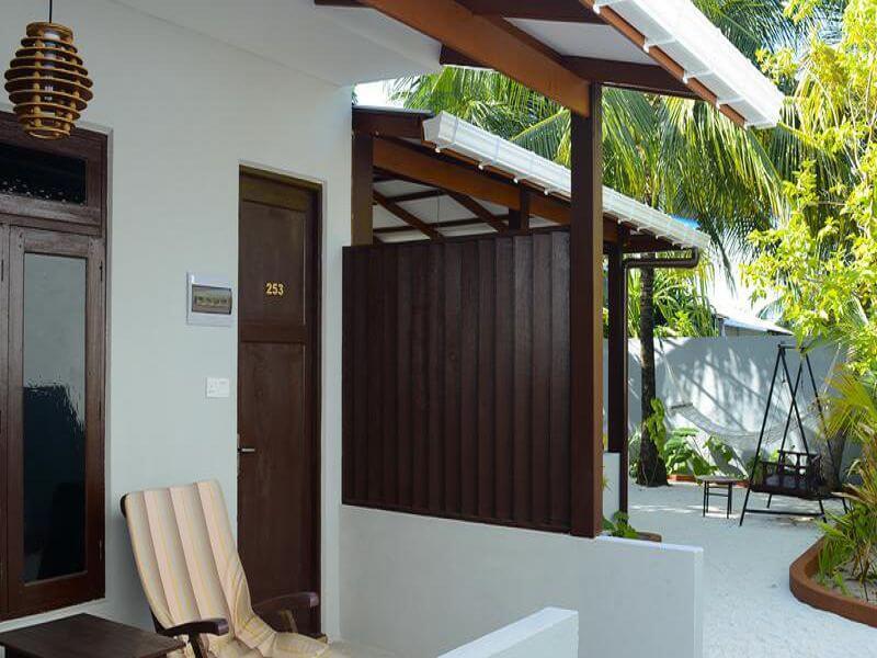 Holiday Village Retreat