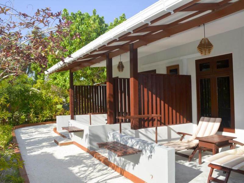 Holiday Village Retreat