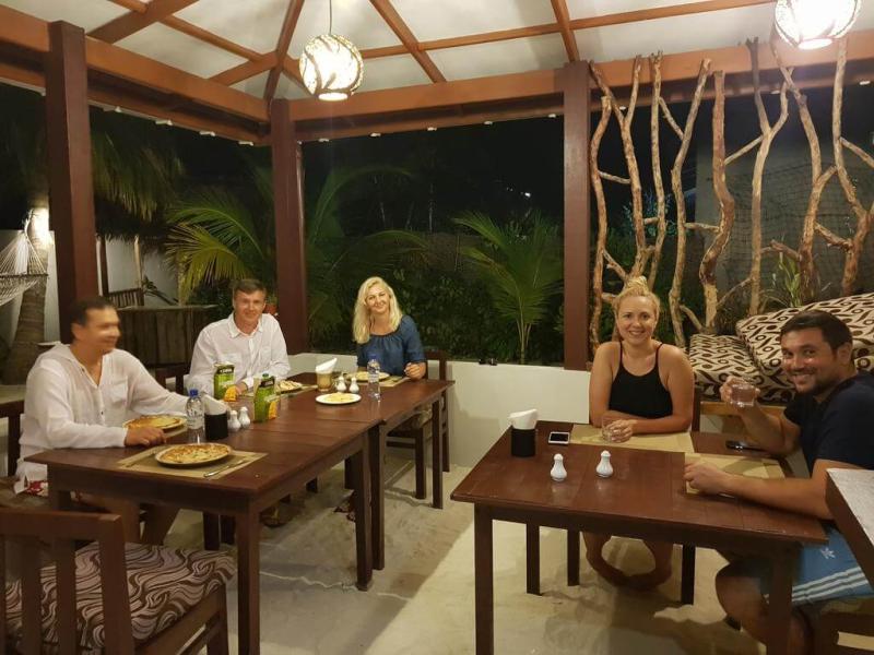 Holiday Village Retreat