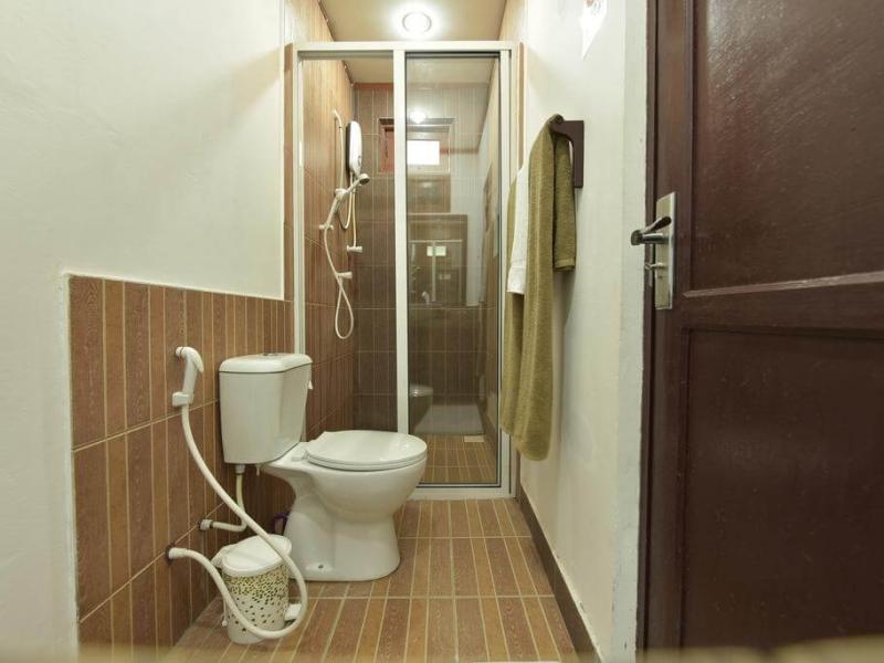 Holiday Village Retreat