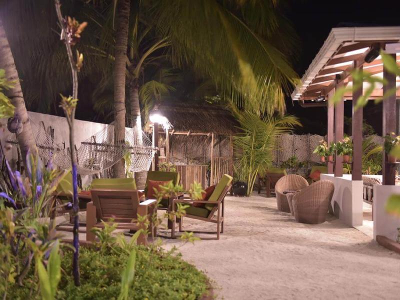 Holiday Village Retreat