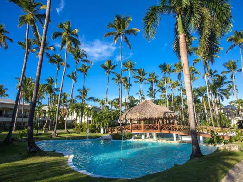 Impressive Premium Resort & Spa